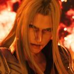 Sephiroth