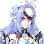 KOS-MOS