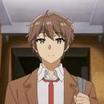 Sakuta Azusagawa