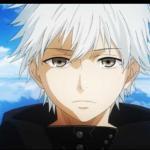 Ken Kaneki