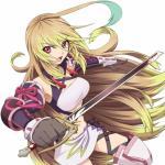 Milla Maxwell