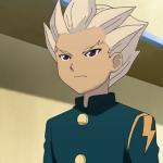 Gouenji Shuuya