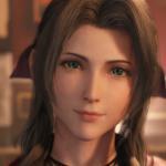 Aerith Gainsborough