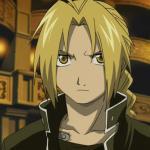 Edward Elric