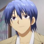 Hideki Hinata