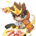 Tsunayoshi Sawada