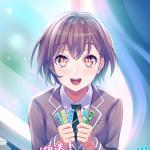 Tomori Takamatsu