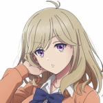 Sakurako Tsubaki