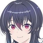 Umi Asanagi