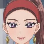 Tamaki Amane