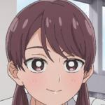 Mayu Hatashima
