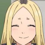 Risa Kadokura