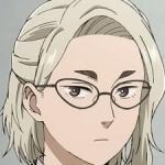 Machiko Iwashimizu