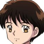 Nanoka Kiba