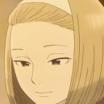 Kinue Takehara