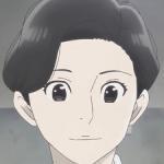 Mikako Takeuchi