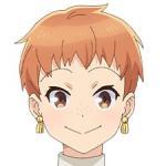 Anzu Shingetsu