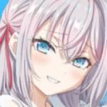 Alisa Mikhailovna "Alya" Kujou