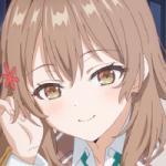 Maria Mikhailovna "Masha" Kujou