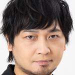 Nakamura Yuuichi (Reinhard, Tsukasa)
