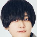Amasaki Kouhei (Otto, Will)