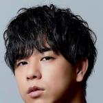 Mizunaka Masaaki (Ryuuen, Sand Man)