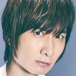 Maeno Tomoaki (Veldora)