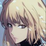Hae-In "Shizuku Kousaka" Cha