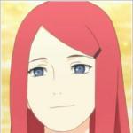 Kushina Uzumaki