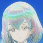 Diamond "Dia"