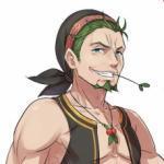 Kadomon Risch