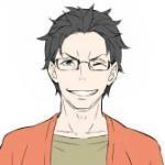 Kenichi Natuski