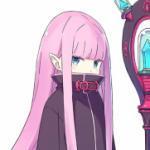 Ryuzu Alma/Bilma/Shima/Delma