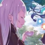 Echidna (Roswaal's Teacher)