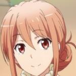 Mother Yuigahama