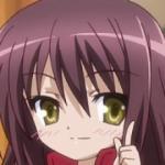 Mihoshi Takamura