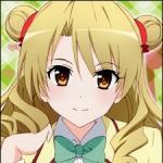 Saki Tenjouin