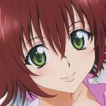 Ryouko Mikado
