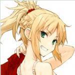 Mordred