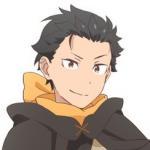 Subaru Natsuki