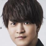 Ishikawa Kaito (Dio)