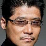 Koyama Tsuyoshi (Gunther)