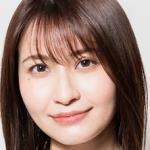 Nakajima Megumi (Tuuli)