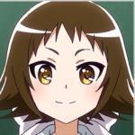 Mashiro Mitsumine