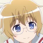 Mayura Momouchi