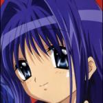 Akiko Minase