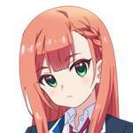 Aika "Aichi" Natsukawa