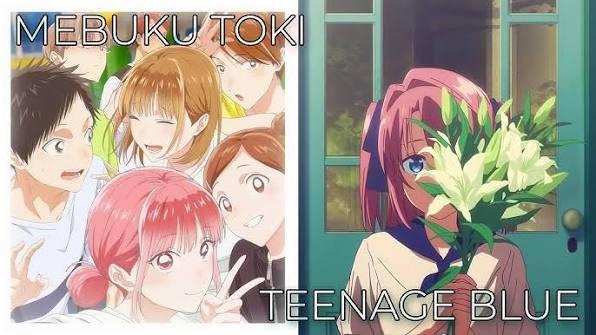 Mebuku Toki