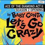 Let's Go Crazy
