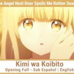 Kimi Wa Koibito